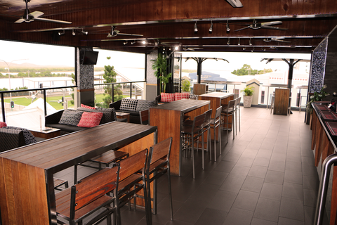 The Ambassador Hotel - Accommodation Kalgoorlie 15