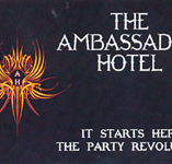 The Ambassador Hotel - Accommodation Kalgoorlie