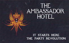 The Ambassador Hotel - Accommodation Kalgoorlie 0
