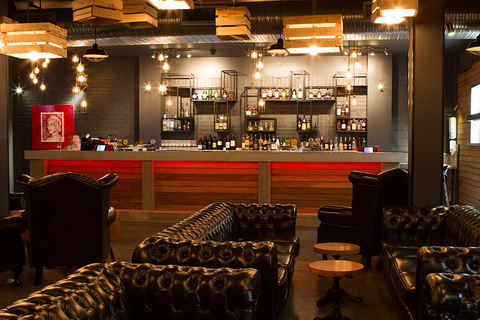 The Post Office Bar & Restaurant - Accommodation Kalgoorlie 3