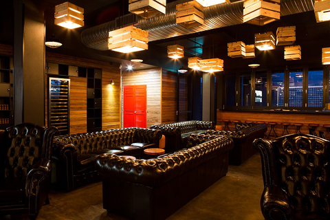 The Post Office Bar & Restaurant - Accommodation Kalgoorlie 5