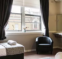 Shenanigans at The Imperial - Accommodation Kalgoorlie