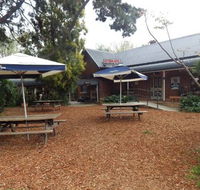 Victoria Hotel - Accommodation Kalgoorlie