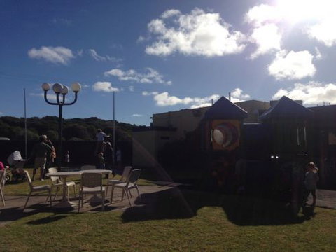 Ocean Grove Hotel - Accommodation Kalgoorlie 1