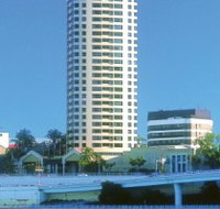 On Quay Restaurant amp Bar - Accommodation Kalgoorlie