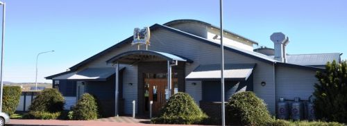 Abbeywood QLD Accommodation Kalgoorlie