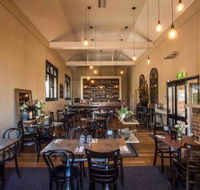 Union Bank Wine Bar - Accommodation Kalgoorlie