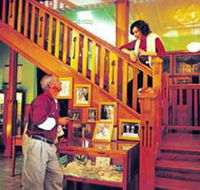 Hotel Corones - Accommodation Kalgoorlie