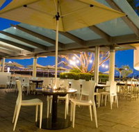 Friday's Riverside - Accommodation Kalgoorlie