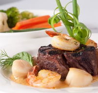 Gregory's - Accommodation Kalgoorlie