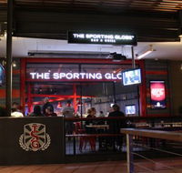 The Sporting Globe Bar amp Grill - Accommodation Kalgoorlie