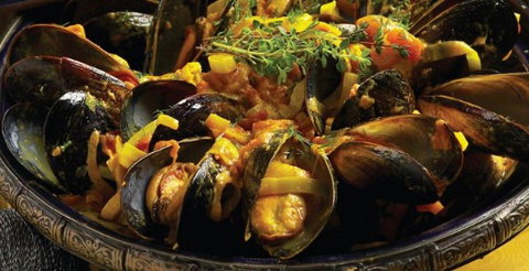 Out Of Africa - Accommodation Kalgoorlie 1