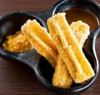 Extra Virgin Fine Foods Tapas Restaurant - Accommodation Kalgoorlie