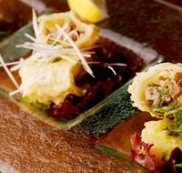 HaNa Ju-Rin Japanese Restaurant - Accommodation Kalgoorlie