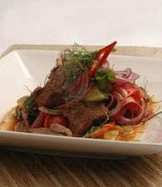 S & I Thai - Accommodation Kalgoorlie 1