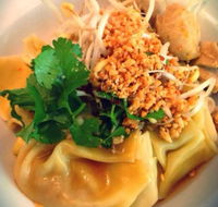 Thaii Restaurant - Accommodation Kalgoorlie