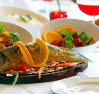 Bundu Khan - Accommodation Kalgoorlie