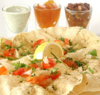 Cumin - Accommodation Kalgoorlie