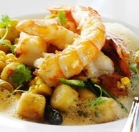 La Grillade - Accommodation Kalgoorlie