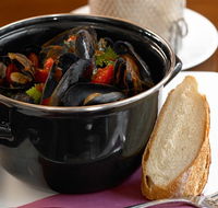 Le Bistro-Union Hotel - Accommodation Kalgoorlie