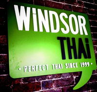 Windsor Thai Palace - Accommodation Kalgoorlie