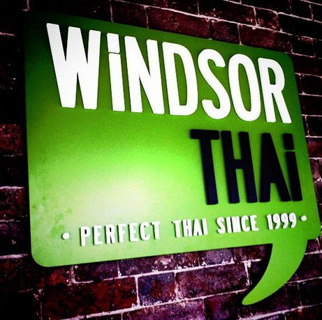 Windsor Thai Palace - Accommodation Kalgoorlie 0