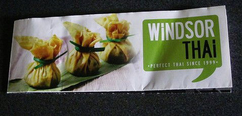 Windsor Thai Palace - Accommodation Kalgoorlie 1