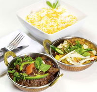Anand Indian Restaurant - Accommodation Kalgoorlie