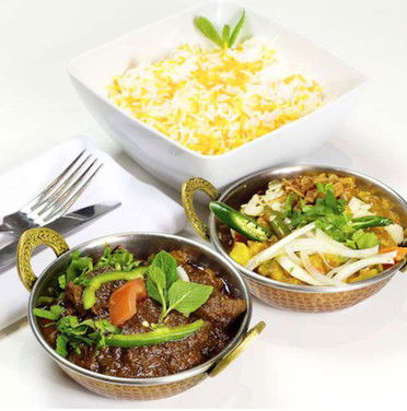 Anand Indian Restaurant - Accommodation Kalgoorlie 0