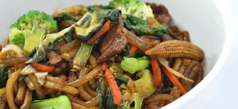 Stir Crazy Noodle Bar - Accommodation Kalgoorlie 0