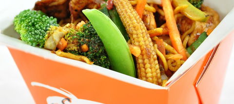 Stir Crazy Noodle Bar - Accommodation Kalgoorlie 1