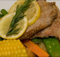 Restaurant Three One Seven Pty Ltd - Accommodation Kalgoorlie