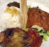 Java Restaurant - Accommodation Kalgoorlie