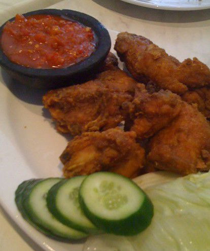 Java Restaurant - Accommodation Kalgoorlie 1