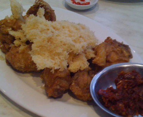 Java Restaurant - Accommodation Kalgoorlie 2