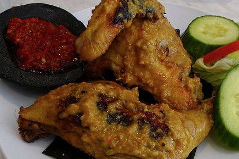 Java Restaurant - Accommodation Kalgoorlie 3