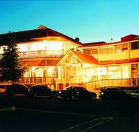 Loxton Community Hotel Motel - Accommodation Kalgoorlie