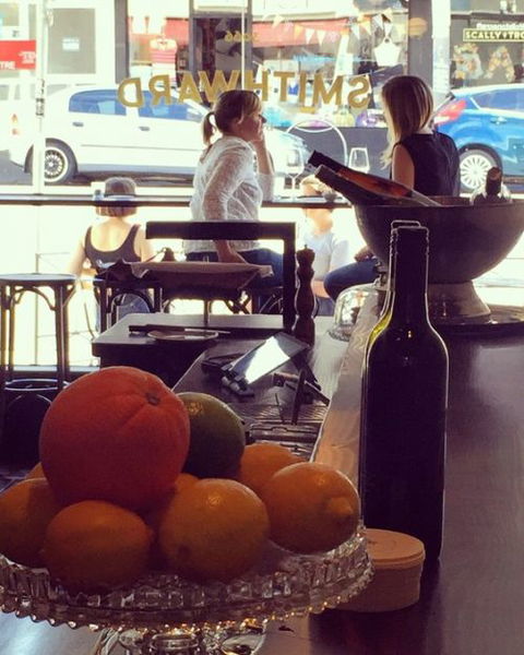 Smithward - Accommodation Kalgoorlie 9