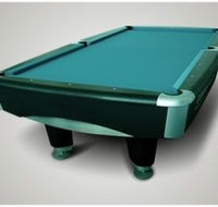 Game Room Billiards - Accommodation Kalgoorlie