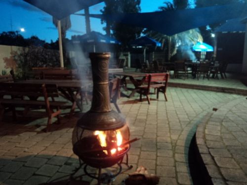 Applethorpe ACT Accommodation Kalgoorlie