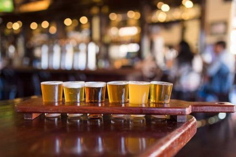 Sail & Anchor - Accommodation Kalgoorlie 1