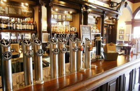 Sail & Anchor - Accommodation Kalgoorlie 3