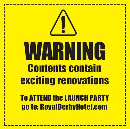 The Royal Derby Hotel - Accommodation Kalgoorlie 0