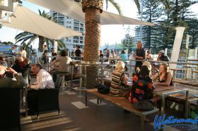 Watermark Glenelg - Accommodation Kalgoorlie 0