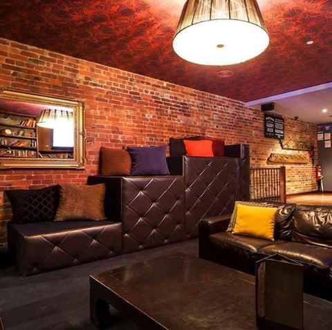 Katuk - Accommodation Kalgoorlie 1