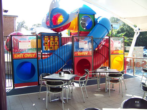 Kiama Leagues Club - Accommodation Kalgoorlie 2