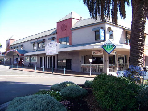 Kiama Leagues Club - Accommodation Kalgoorlie 4