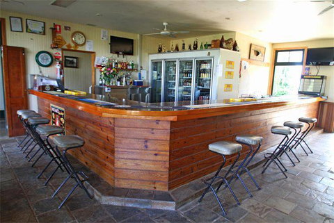 Garradunga Hotel - Accommodation Kalgoorlie 0