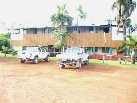 Garradunga Hotel - Accommodation Kalgoorlie 2