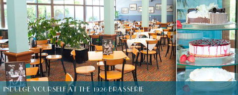 Hotel Gosford - Accommodation Kalgoorlie 0
